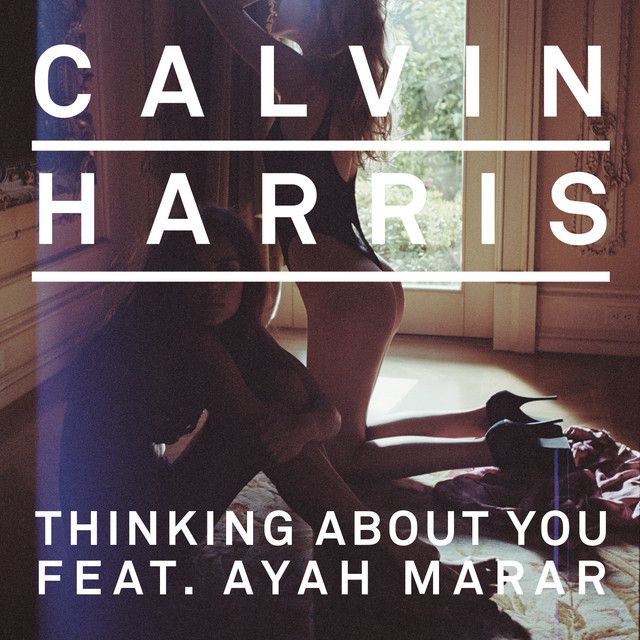 Thinking About You (feat. Ayah Marar) - GTA Remix