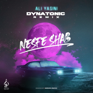 Nesfe Shab - Remix