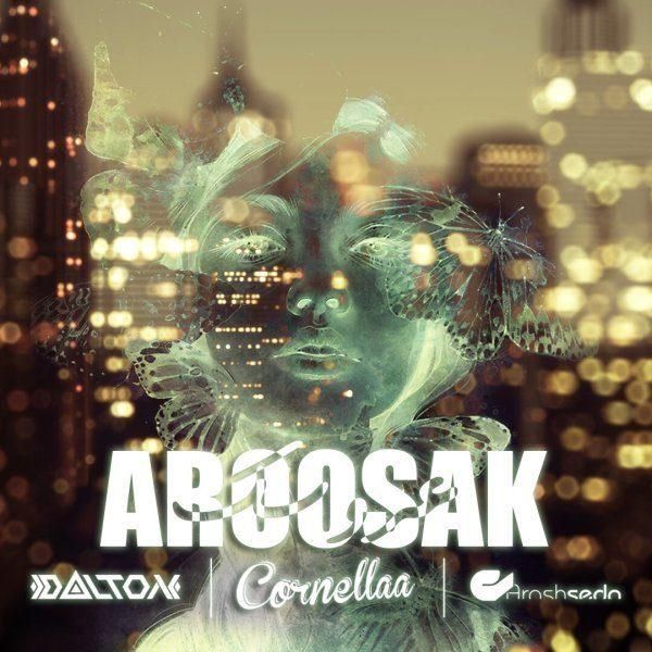 Aroosak
