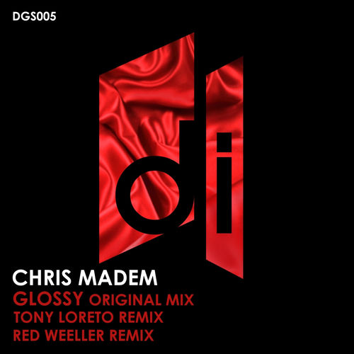 Glossy (Tony Loreto Remix)