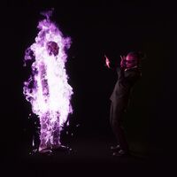 Feel The Fiyaaaah (with A$AP Rocky & feat. Takeoff) - ChoppedNotSlopped