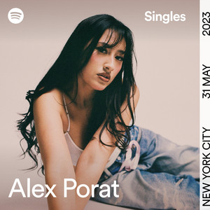 HATELOVE - Spotify Single