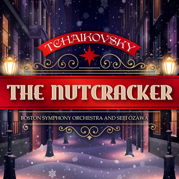 The Nutcracker, Op. 71: XIII. Waltz of the Flowers