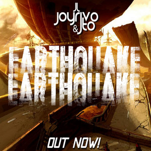 Joy Rivo & JTO - Earthquake - Club Mix