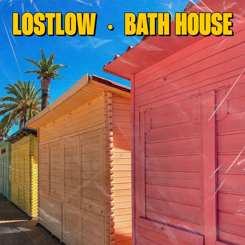 Bath House