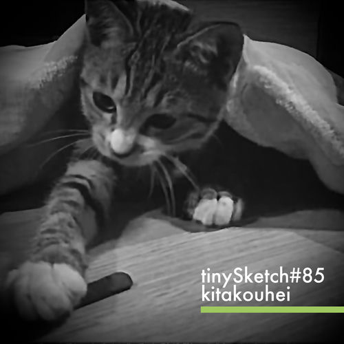 tinySketch #85