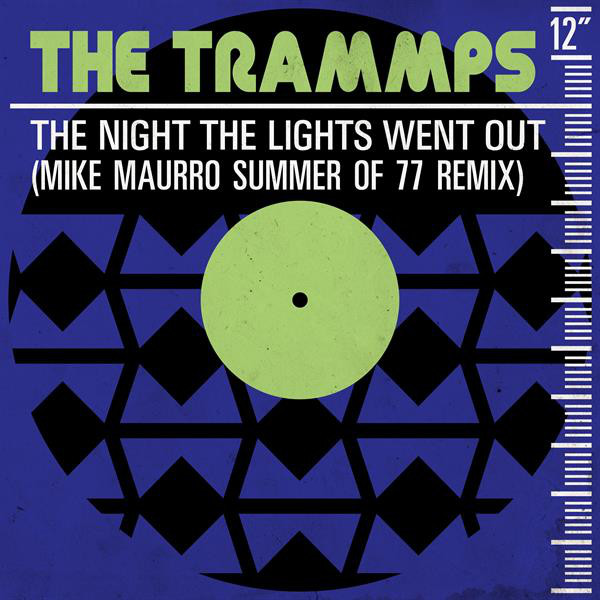 The Night the Lights Went Out - Mike Maurro Summer of 77 Remix