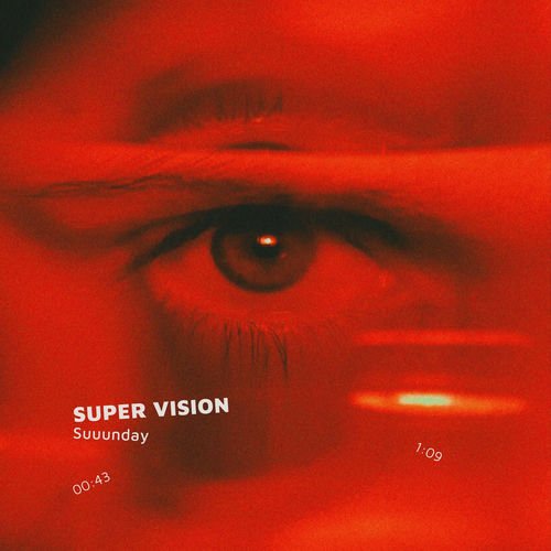 SUPER VISION