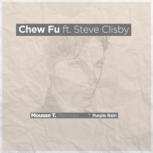 Purple Rain - Mousse T’s Home A Love Mix
