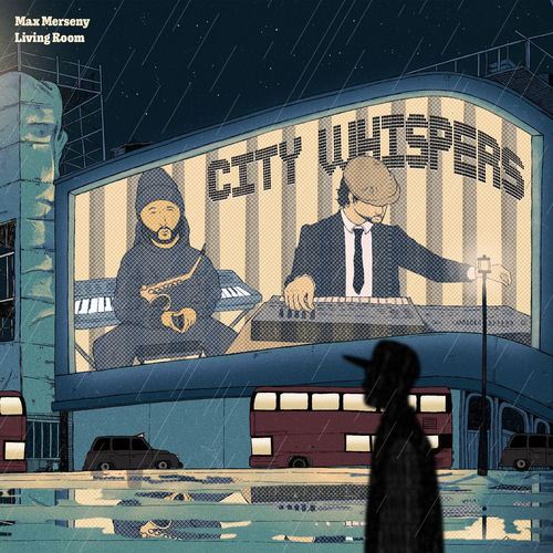 City Whispers