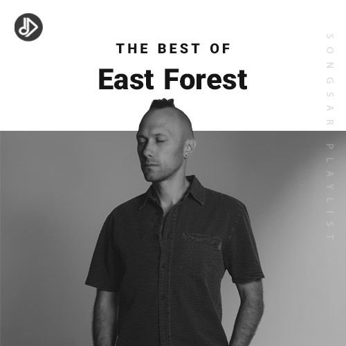monsoon cloud (East Forest remix)