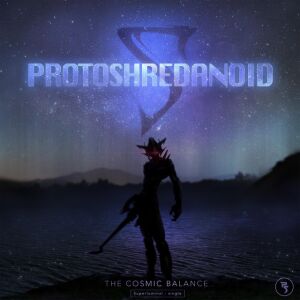 ProtoShredanoid