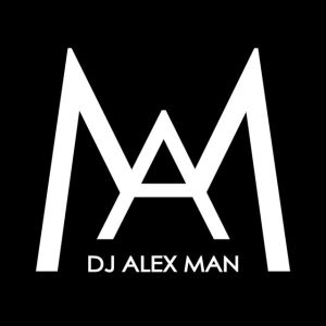 DJ Alex Man