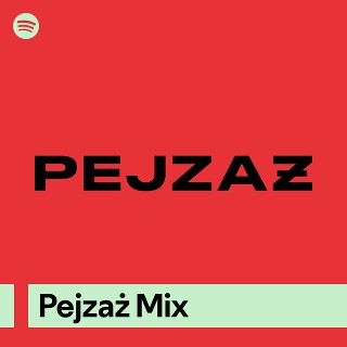 Pejzaż Mix