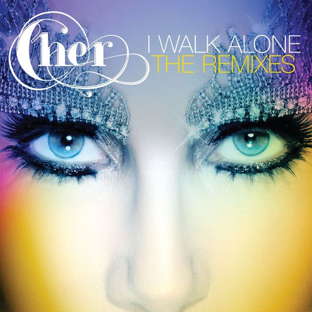 I Walk Alone - Ivan Gomez & Nacho Chapado Club Mix