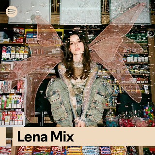 Lena Mix
