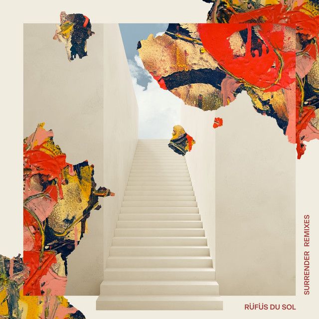 I Don't Wanna Leave - Innellea Remix