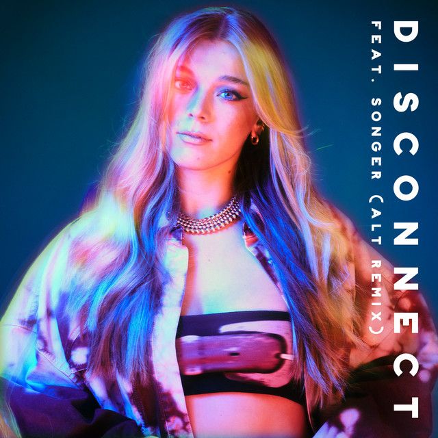 Disconnect - Alt Remix