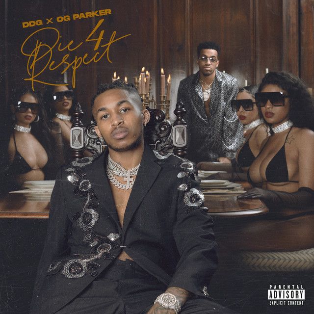 Hood Melody (feat. Youngboy Never Broke Again)