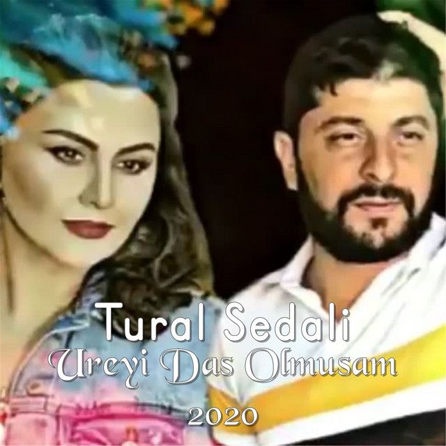 Ureyi Das Olmusam 2020