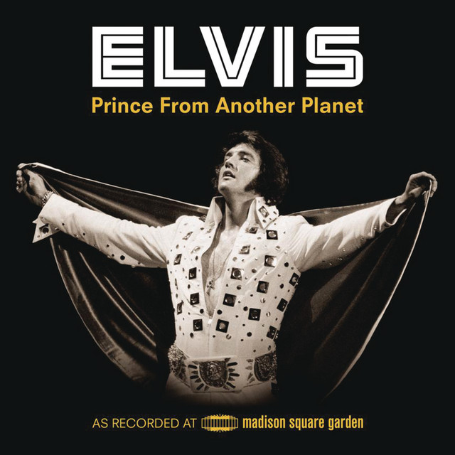 You Don't Have To Say You Love Me - Live at Madison Square Garden - June 10, 1972, The Afternoon Show