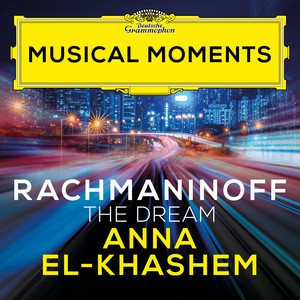 6 Romances, Op. 38: V. The Dream - Musical Moments