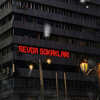 Sevda Sokakları