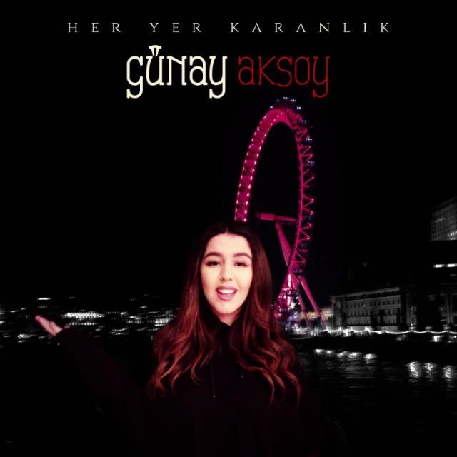 Her Yer Karanlik