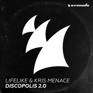Discopolis 2.0 - 2015 Rework