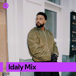 Idaly Mix