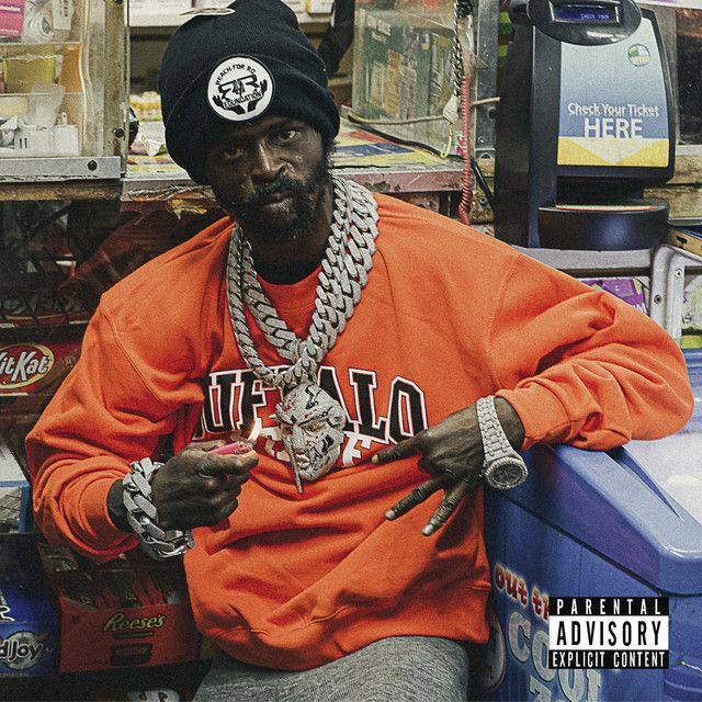 Science Class (feat. Busta Rhymes, Raekwon, Ghostface Killah & Stove God Cooks)