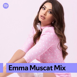 Emma Muscat Mix
