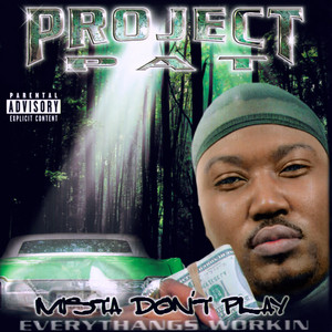 Chickenhead (feat. Three 6 Mafia & La Chat)