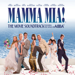 Does Your Mother Know - From 'Mamma Mia!' Original Motion Picture Soundtrack