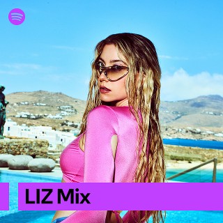 LIZ Mix