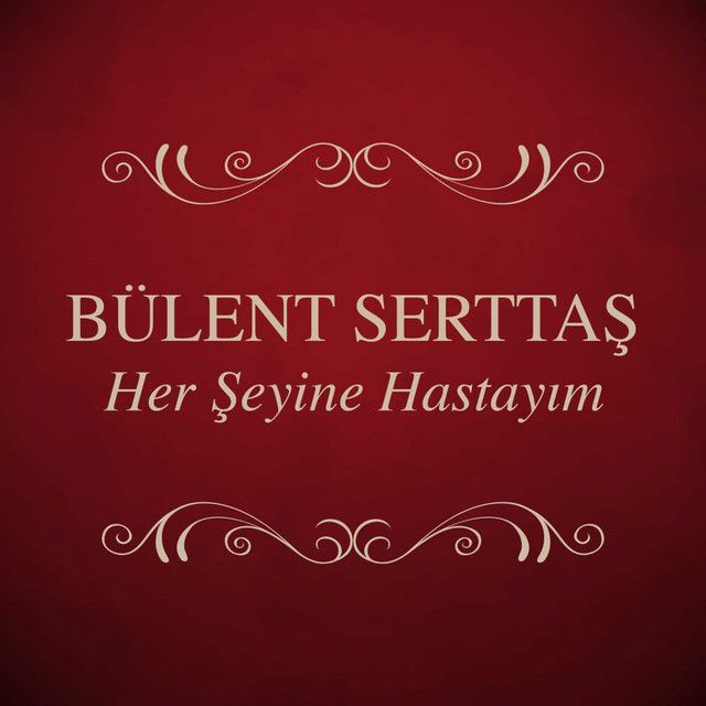 Her Şeyine Hastayım - Version 2