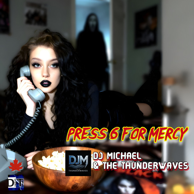 Press 6 For Mercy