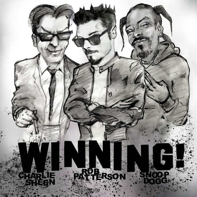 Winning - Rock Arena Mix