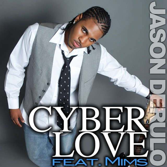 Cyberlove (feat. Mims)