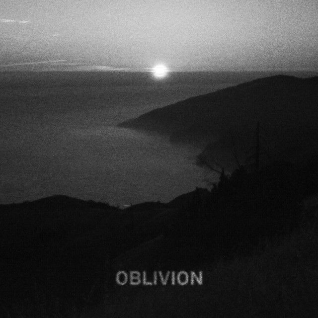 Oblivion - James McAlister Remix