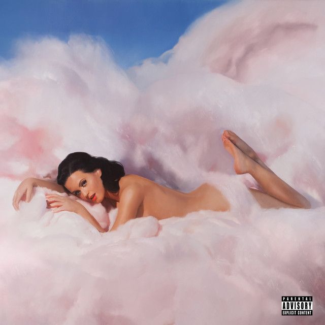 California Gurls - Passion Pit Main Mix
