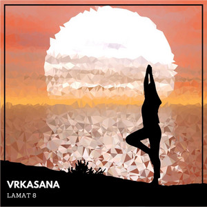 Vrkasana