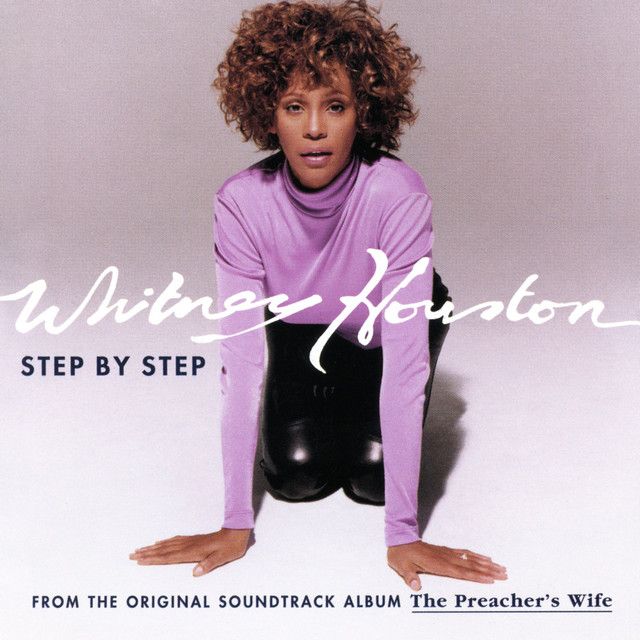 Step by Step - Tony Moran Remix