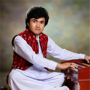 لب دریای هلمند