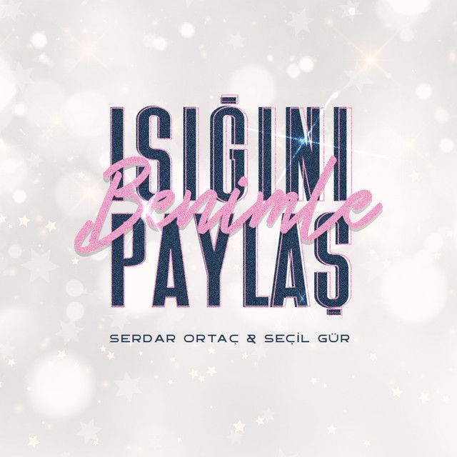 Işığını Benimle Paylaş