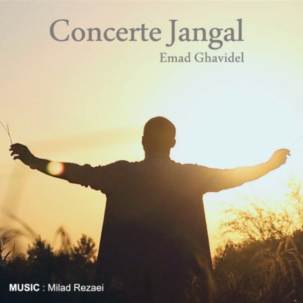 Concerte Jangal