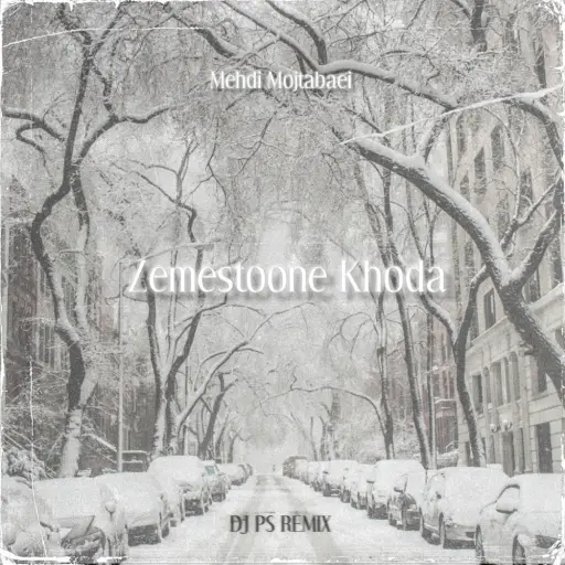 Zemestoone Khoda (DJ PS Remix)