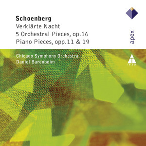 Schoenberg: Verklärte Nacht, Op. 4: I. Grave (1943 Version)