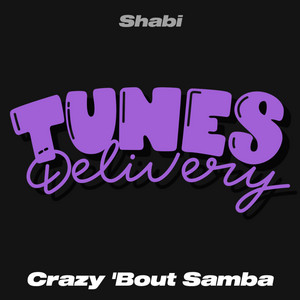 Crazy 'Bout Samba