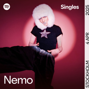 Satellite - Spotify Singles